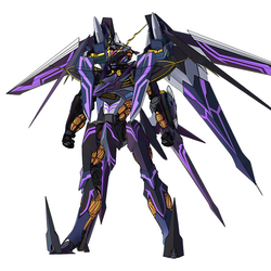 Embryo, CROSS ANGE Rondo of Angel and Dragon Wiki