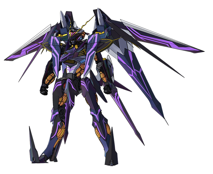 Soryugo, CROSS ANGE Rondo of Angel and Dragon Wiki