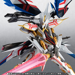 EM-CBX007 Villkiss | CROSS ANGE Rondo of Angel and Dragon