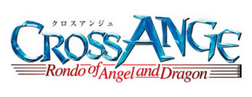 Cross Ange: Rondo of Angel and Dragon: Collection 2 [Blu-ray]