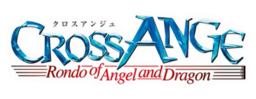 Cross Ange: Rondo of Angel and Dragon: The Complete Series [Blu