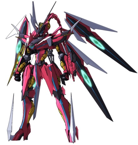 Aura, CROSS ANGE Rondo of Angel and Dragon Wiki