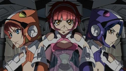 Mary Cross Ange Rondo Of Angel And Dragon Wiki Fandom Mary Cross Ange Rondo Of Angel And Dragon Wiki Fandom
