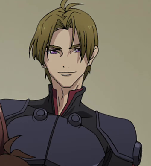 Salia Tereshkova, CROSS ANGE Rondo of Angel and Dragon Wiki