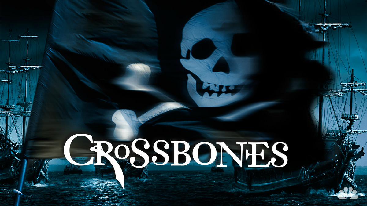 CrossBones (Video 2005) - IMDb