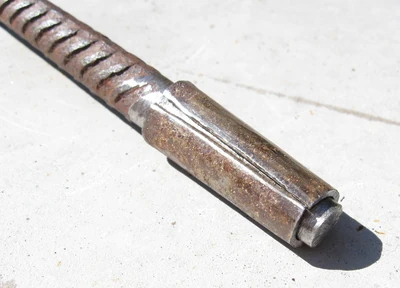 Making pyramid boltheads-05