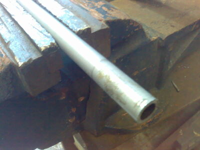 Blunt boltheads from steel pipe-01