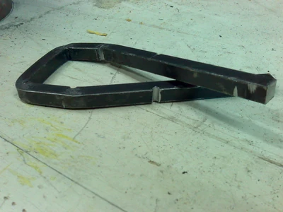 Making the sideplates-10