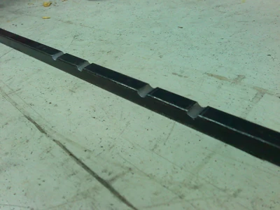 Making the sideplates-02