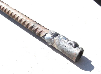 Making pyramid boltheads-08