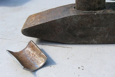 Making pyramid boltheads-03