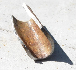 Making pyramid boltheads-04