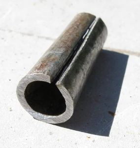 Making pyramid boltheads-06