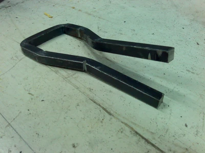 Making the sideplates-13