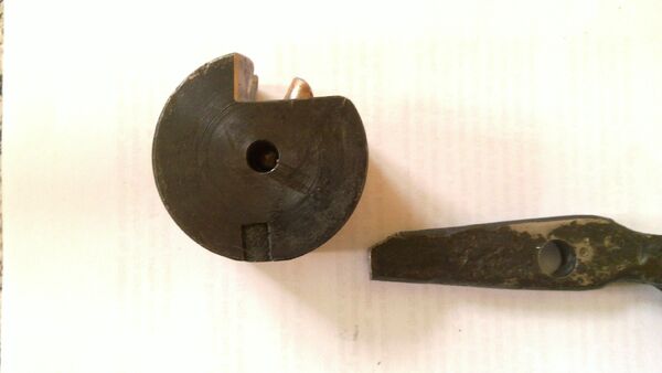 Extreme medieval crossbow trigger wear.jpg