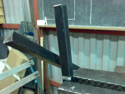 Making the sideplates-11