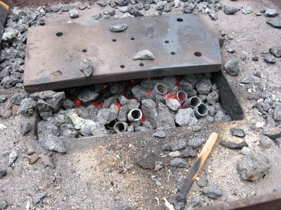 Making pyramid boltheads-11