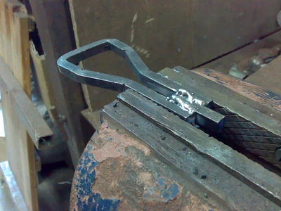 Making the sideplates-17