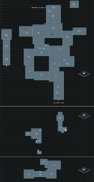 Bergen Trail - Official CrossCode Wiki