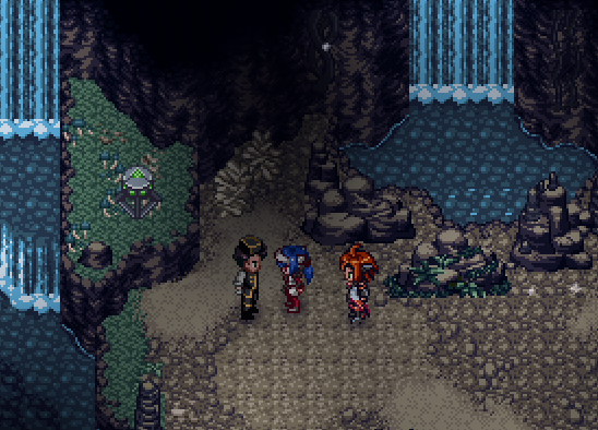 crosscode a promise is a promise 3 not there