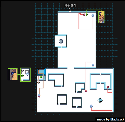 1537929958 preview Guidemap(Ba'kii Kum)