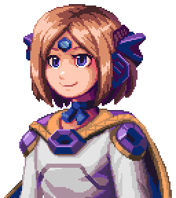 Category:Cameo Characters - Official CrossCode Wiki