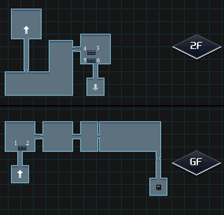 RhombusDungeonTreasureMap