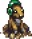 Green-meerkat-sprite