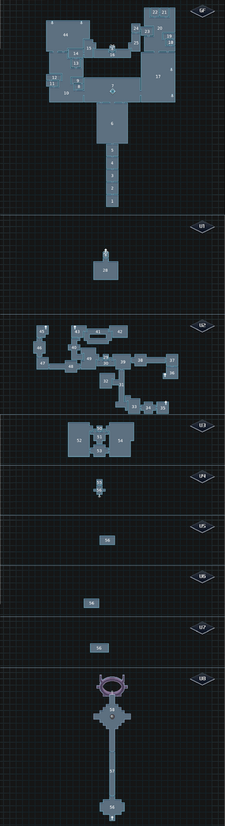 Kulero-temple-map