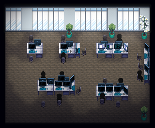 The offices of Instatainment, Ltd.