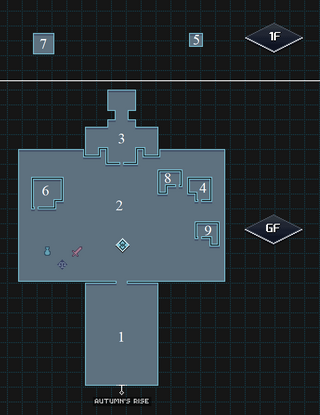 Homestedt-map