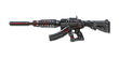 M4A1-S-UnderTech