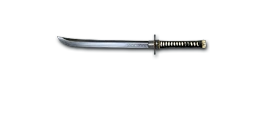 武士刀 穿越火线wiki Fandom