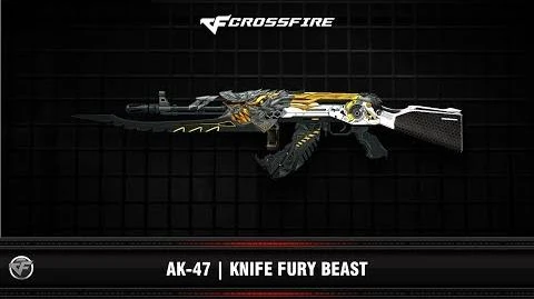 Fury Beast Ws Crossfire Wiki Fandom