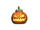 Grenade-Pumpkin