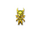 Mini Freezing Guardian-Gold