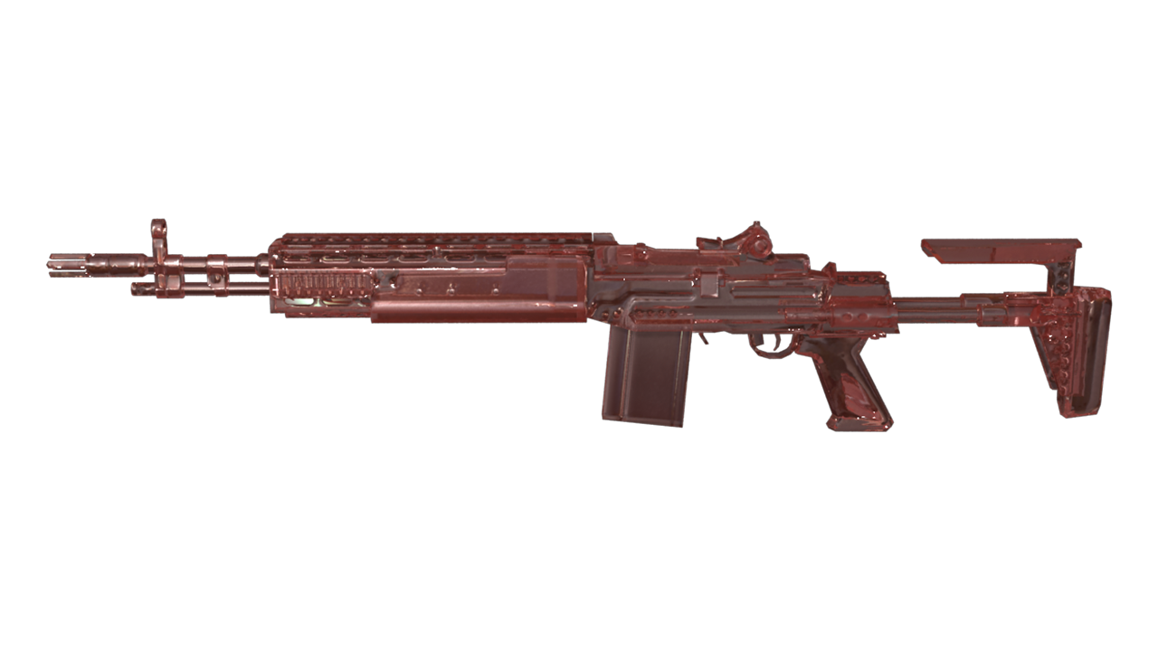 mk14 ebr fallout 4 mk14 ebr fallout 4