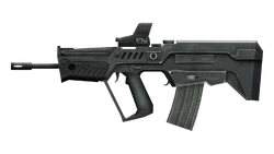 TAR21 | Crossfire Wiki | Fandom