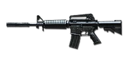 M4A1-S Classic Beast