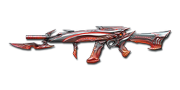 オランピア アクブロ アクカ AK12-Iron Spider Punk | Crossfire Wiki | Fandom
