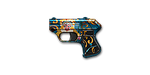 COP 357 Derringer