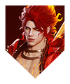 Blaze Hero