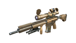 HK G28 | Crossfire Wiki | Fandom