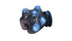 Inferno Titan Fists | Crossfire Wiki | Fandom
