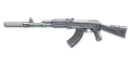 AK47 Silencer PerfectSilver.png (19 KB) AK47-S Perfect Silver