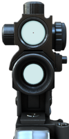 Scope (clean view)