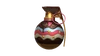 Grenade Valentine 2017