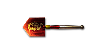 Dragon Blade, Crossfire Wiki