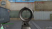 HUD (Scope)