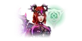 Queen Terminator-Festival